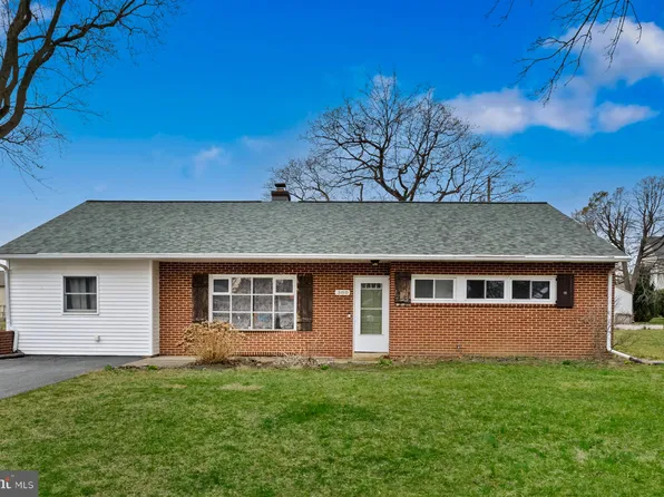 380 Lynn Ave, Landisville, PA 17538