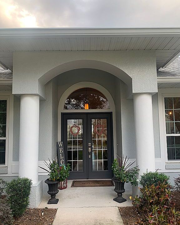 Welcome Home!
