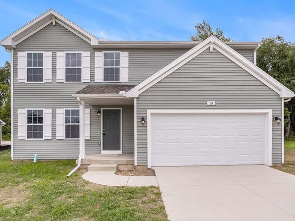 1118 Anna Lane St, Saint Joseph, MI 49085