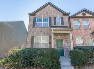1830 Bayrose Cir #30B, East Point, GA