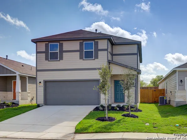 9818 Collin Grove, San Antonio, TX 78214