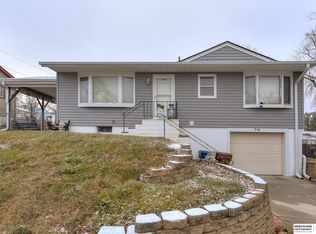 710 W 33rd Ave, Bellevue, NE 68005