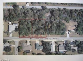 22386 Peachland Blvd, Pt Charlotte, FL 33954