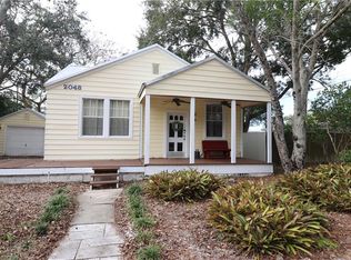 2048 Yale Ave, Dunedin, FL 34698