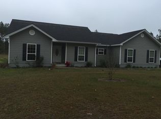 11142 Hwy 110 W, Hortense, GA 31543