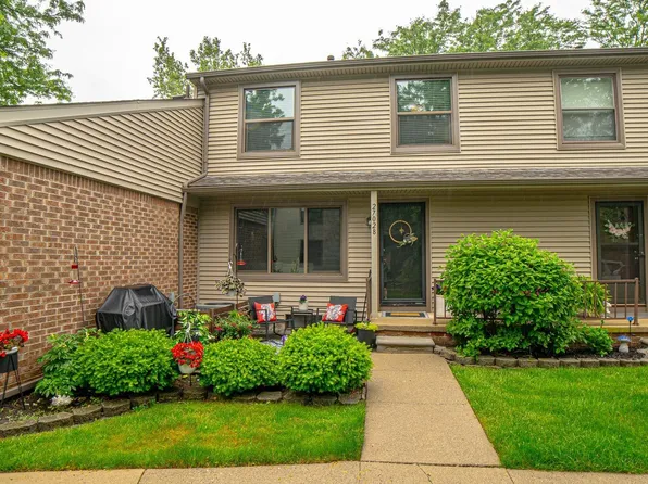 27028 Winchester St, Trenton, MI 48183