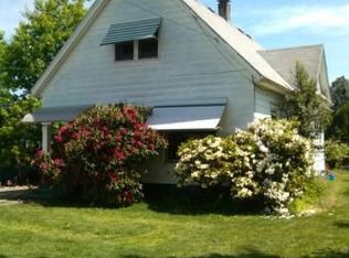 4228 SE 74th Ave, Portland, OR 97206