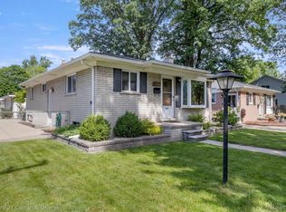 4220 Jackson St, Dearborn Heights, MI 48125