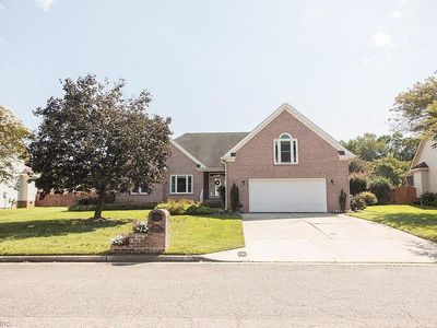 809 Satinwood Ct, Chesapeake, VA, 23322