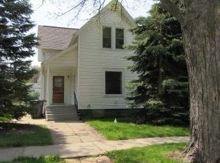 142 E Liberty St, Berlin, WI 54923