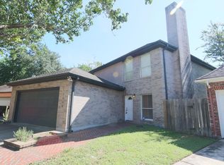 12822 Chamberlain Dr, Houston, TX 77077