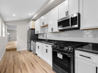 218 S Wolfe St, Baltimore, MD 21231