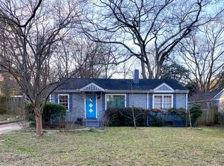 799 Clifton Rd SE, Atlanta, GA 30316