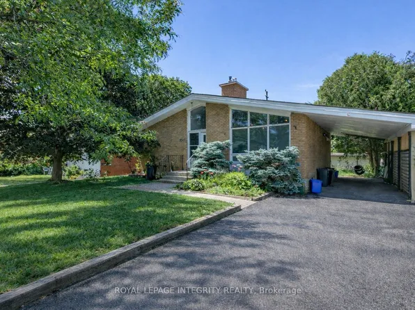 2347 Baseline Rd, Ottawa, ON K2C 0E2