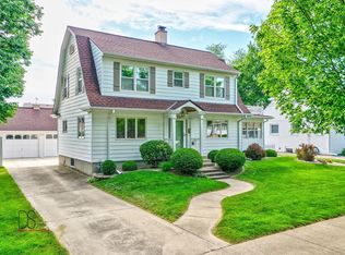 614 Guthrie St, Ottawa, IL 61350