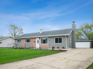 235 W Thacker St, Hoffman Estates, IL