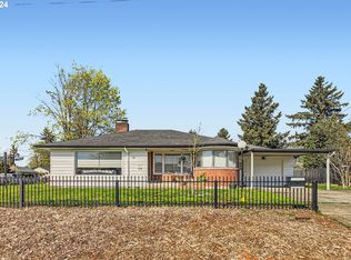 2609 NE 111th Ave, Portland, OR 97220