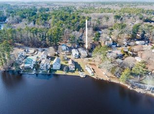 5 Point Of Pines Rd, East Freetown, MA 02717