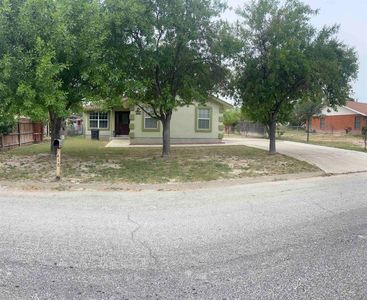 1418 Avenue U, Del Rio, TX, 78840