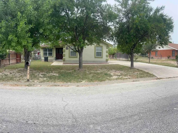 1418 Avenue U, Del Rio, TX 78840