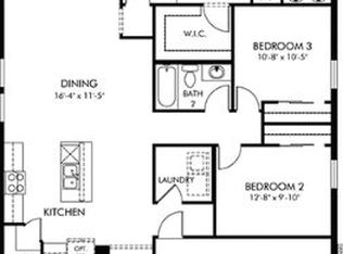 5186 Minneola Lane St, Cloud, FL 34772