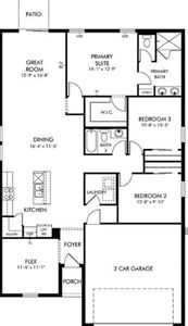 2948 Wild Olive Dr, Saint Cloud, FL, 34772