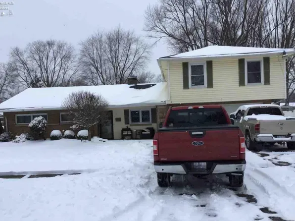 3 Mead Ave, Norwalk, OH 44857