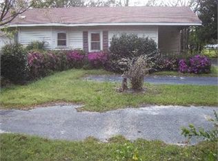 2117 Highway 9 E, Dillon, SC 29536