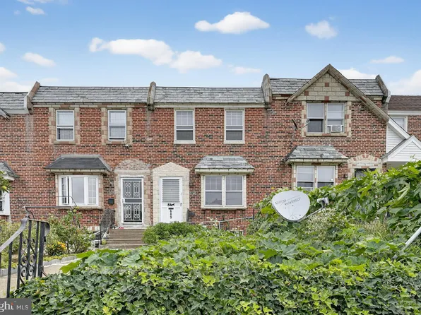 689 Mayfair St, Philadelphia, PA 19120