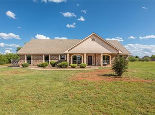 189 Deer Valley Dr, Tuscola, TX 79562