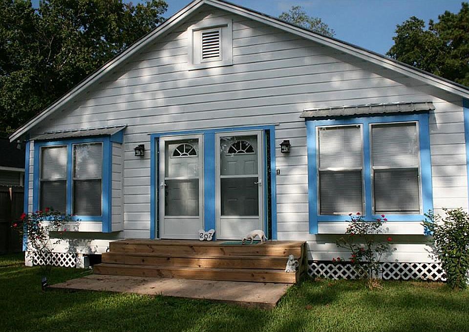 Home is not a duplex anymore, standalone home!