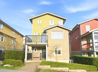 1311 Hachey Ave #102, Coquitlam, BC