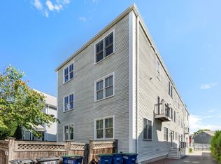 15 Dimick St #C, Somerville, MA 02143