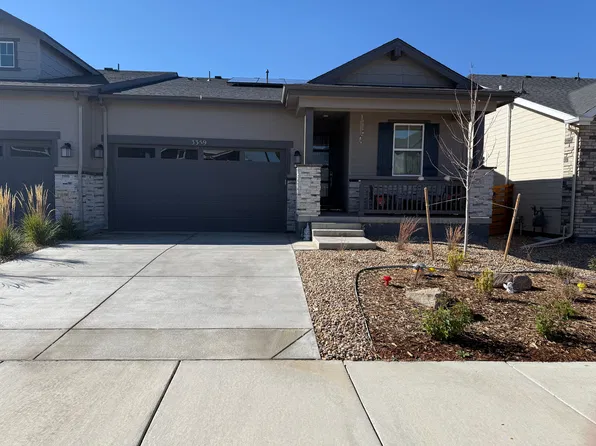 3359 N Denali St, Aurora, CO 80019
