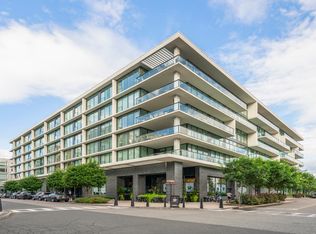 1200 Avenue At Port #710, Weehawken, NJ 07086