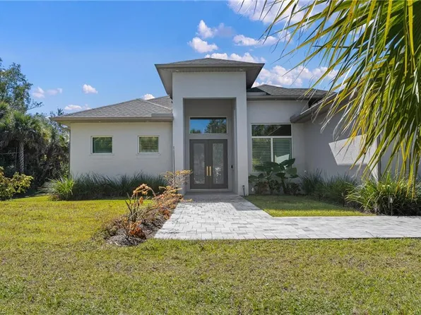 280 39th AVE NE, NAPLES, FL 34120