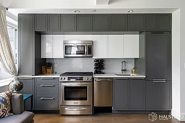 Rented by Halstead Real Estate