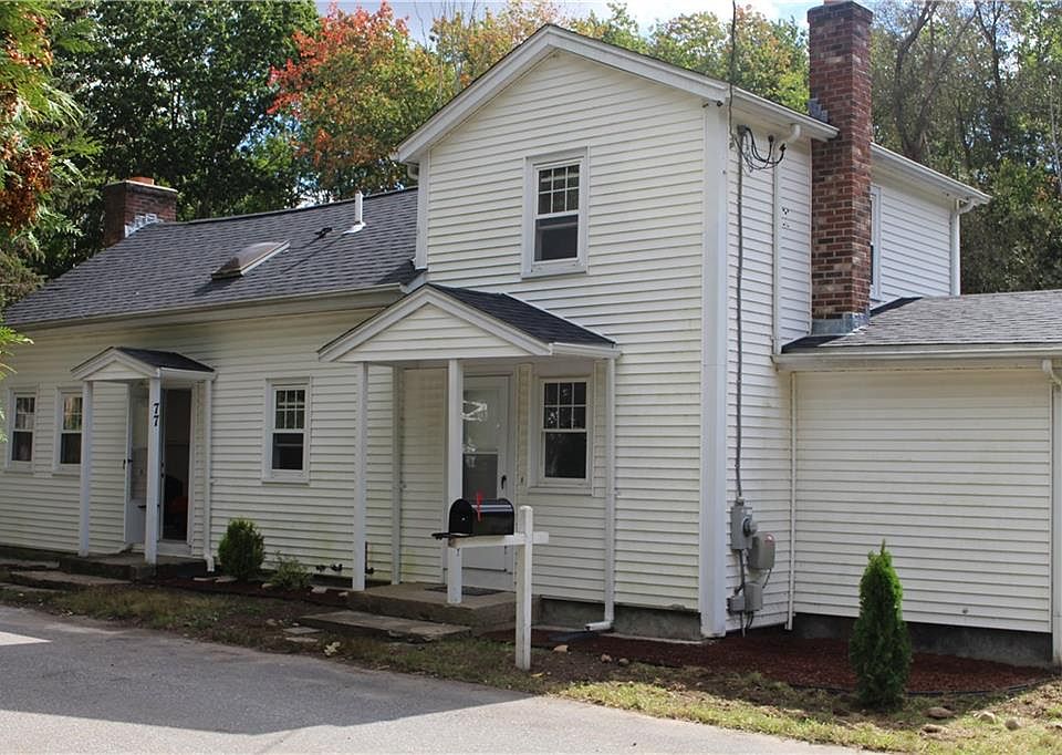 77 Belfield Dr, Johnston, RI 02919 Zillow