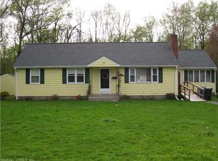 71 Linden St, Wethersfield, CT 06109