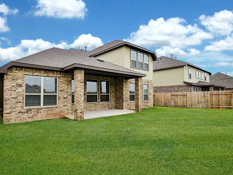 3522 Willow Fin Way — Photo 5