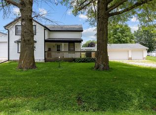 110 26th Ave, Watkins, IA