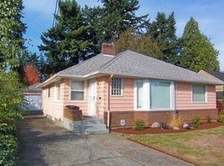 4135 NE 80th Ave, Portland, OR 97218