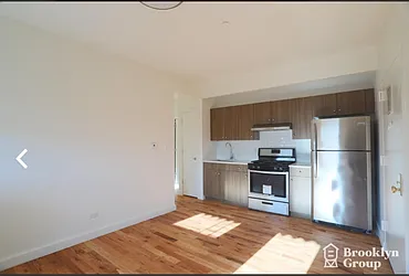 Rented by Brooklyn Group