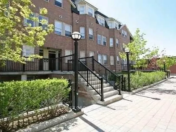 760 Lawrence Ave W #87, Toronto, ON M6A 3E7