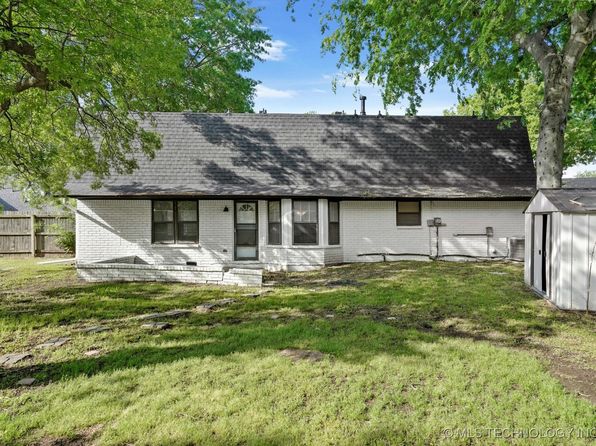2939 S 95th East Ave, Tulsa, OK 74129