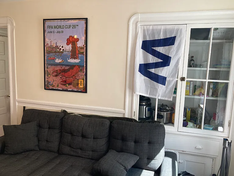 8 Garrison Ave #7 — Photo 3