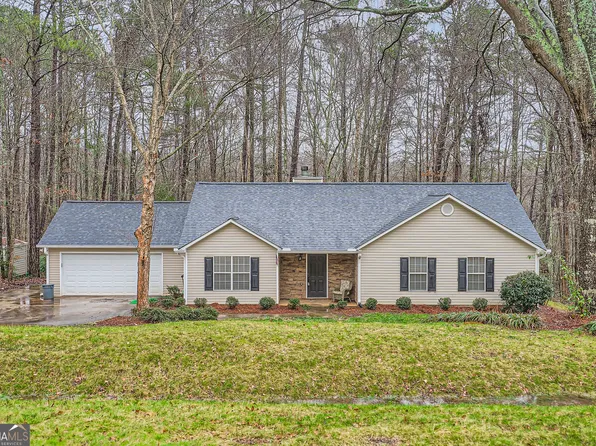 1870 River Bluff Rd, Monroe, GA 30656