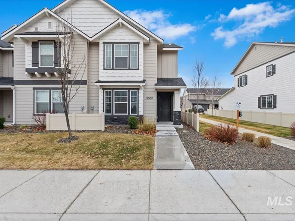 2501 E Goldstone St, Meridian, ID 83642