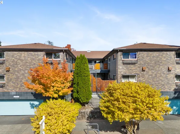 1765 NE Clackamas St, Portland, OR 97232