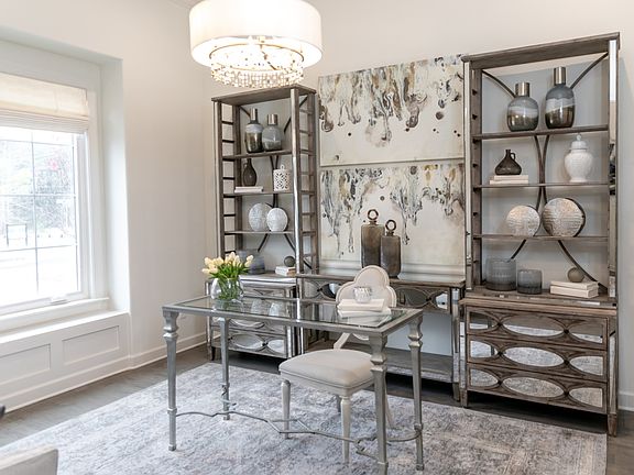 Abbott Floorplan Regency Homebuilders Master Bathroom 1 11